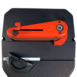 картинка JIB OBS-100A Осциллирующий шлифовальный станок от HARVEY-RUS