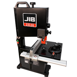 картинка JIB 23116 Ленточнопильный станок Дисконт от HARVEY-RUS