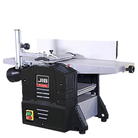 картинка JIB PT200A Фуговально-рейсмусовый станок  Дисконт (СЦ 00047) от HARVEY-RUS
