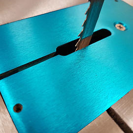 картинка Ленточная пила LAGUNA 18|BX Дискон от HARVEY-RUS