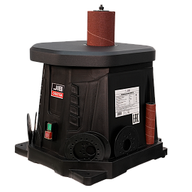 картинка JIB OSS-75A Осциллирующий шлифовальный станок Дисконт от HARVEY-RUS