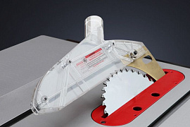 картинка Круглопильный станок HARVEY  HW110LGE от HARVEY-RUS