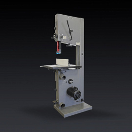 картинка Ленточная пила LAGUNA 18|BX Дискон от HARVEY-RUS