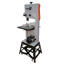 картинка JIB MBS 350 Ленточнопильный станок от HARVEY-RUS