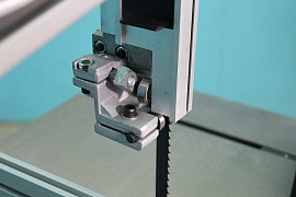 картинка Ленточнопильный станок JIB BS12 от HARVEY-RUS