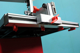 картинка Ленточнопильный станок JIB BS14 от HARVEY-RUS