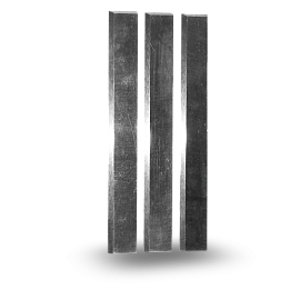 картинка Комплект ножей для фуговального станка 150 мм от HARVEY-RUS