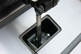 картинка Ленточнопильный станок HARVEY HW616E от HARVEY-RUS