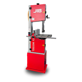 картинка JIB TBS-356-12 Ленточнопильный станок Дисконт (341П) от HARVEY-RUS